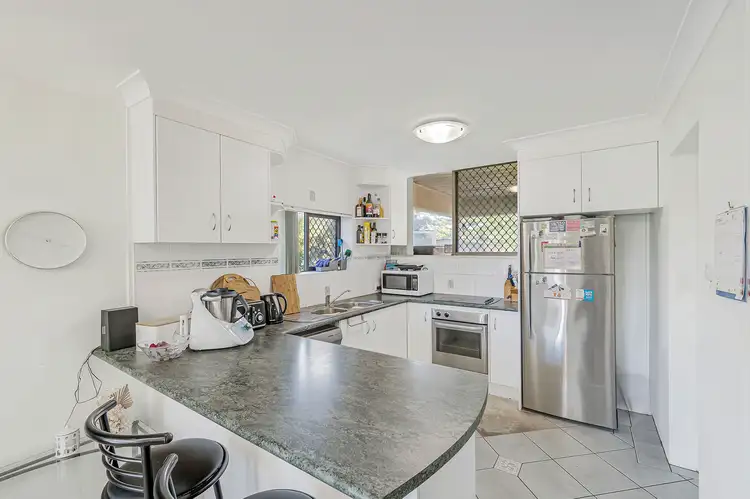 Sixth view of Homely townhouse listing, 8/14 Hollingworth Street, Port Macquarie NSW 2444