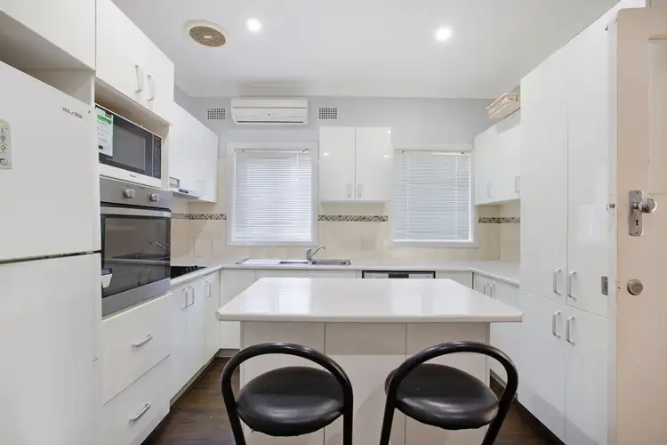 Third view of Homely house listing, 1 Kenarf Close, Kingswood NSW 2747