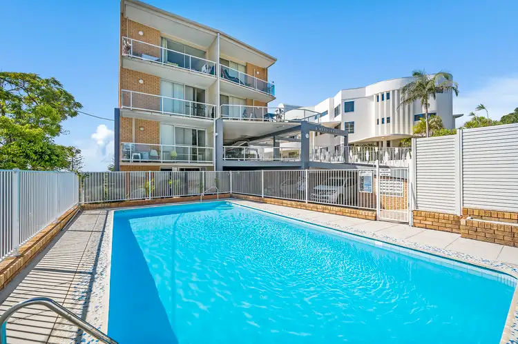 Second view of Homely unit listing, 13/1 Clarence Street, Port Macquarie NSW 2444