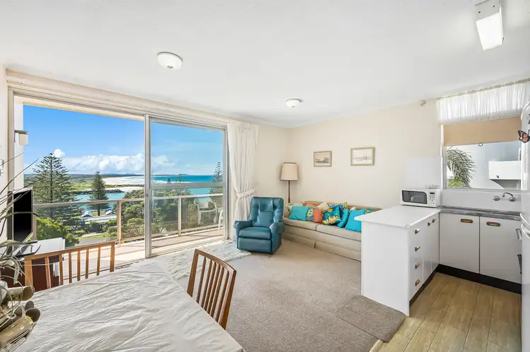 Fourth view of Homely unit listing, 13/1 Clarence Street, Port Macquarie NSW 2444