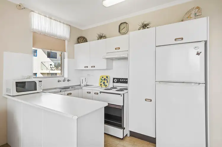 Fifth view of Homely unit listing, 13/1 Clarence Street, Port Macquarie NSW 2444