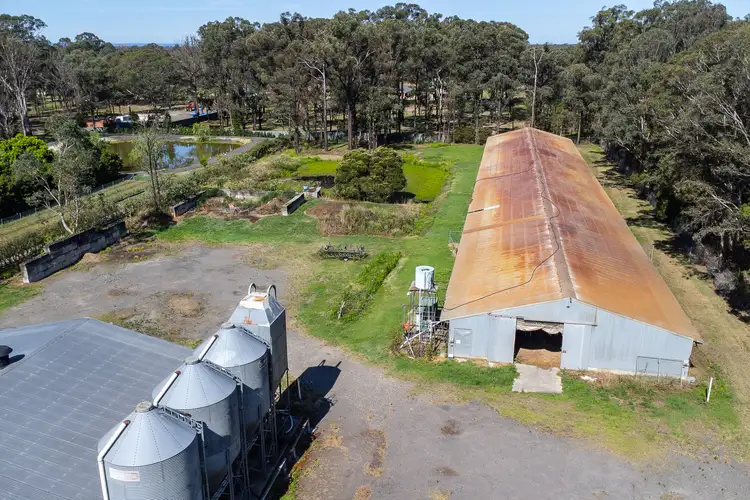 Third view of Homely rural property listing, 1043-1047 Castlereagh Road, Castlereagh NSW 2749