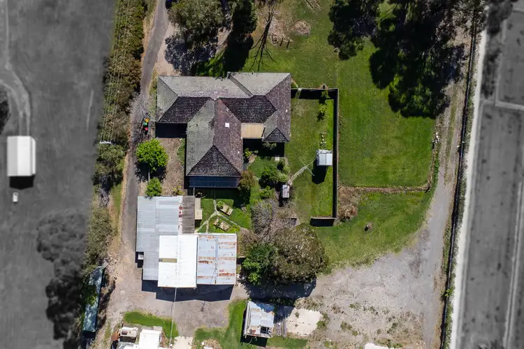Fourth view of Homely rural property listing, 1043-1047 Castlereagh Road, Castlereagh NSW 2749