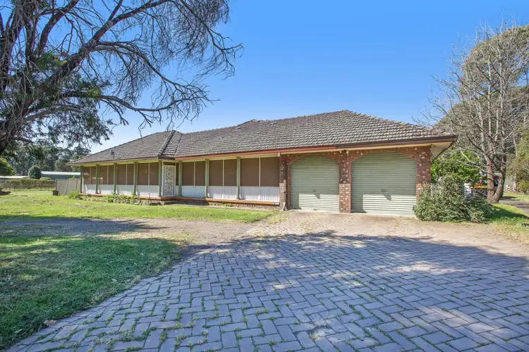 Fifth view of Homely rural property listing, 1043-1047 Castlereagh Road, Castlereagh NSW 2749