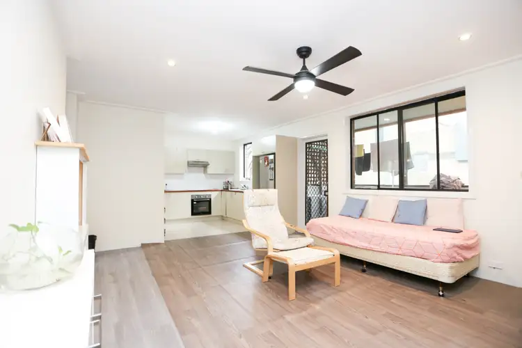 Third view of Homely unit listing, 25/147 March Street, Richmond NSW 2753