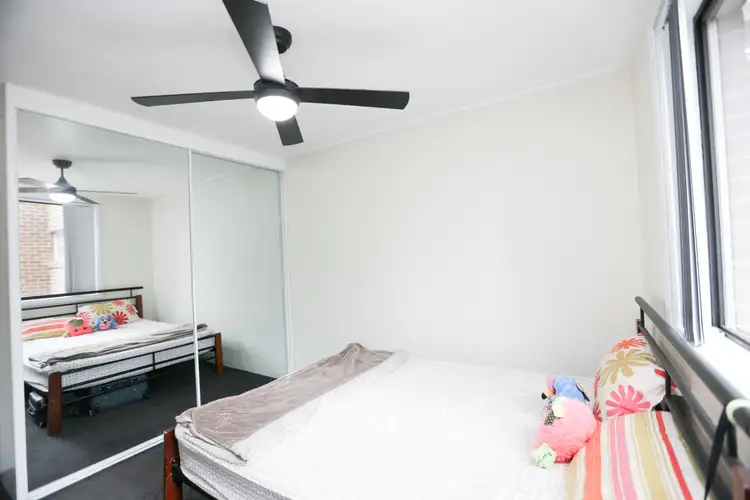 Fifth view of Homely unit listing, 25/147 March Street, Richmond NSW 2753