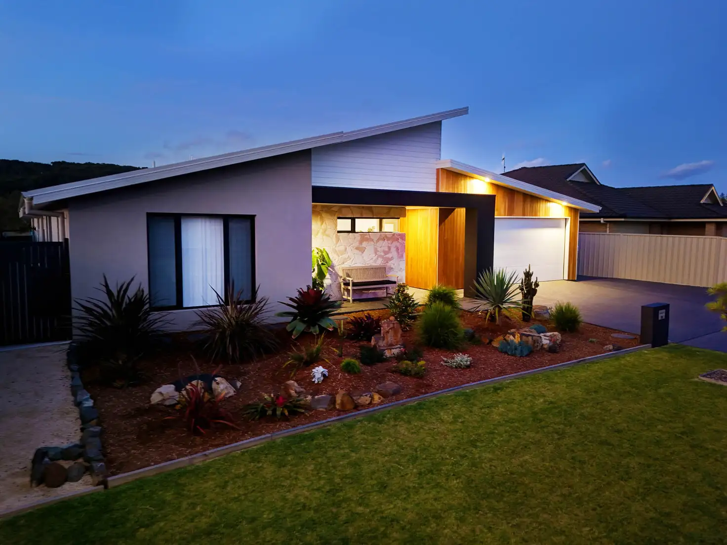 Main view of Homely house listing, 35 Wamara Crescent, Forster NSW 2428