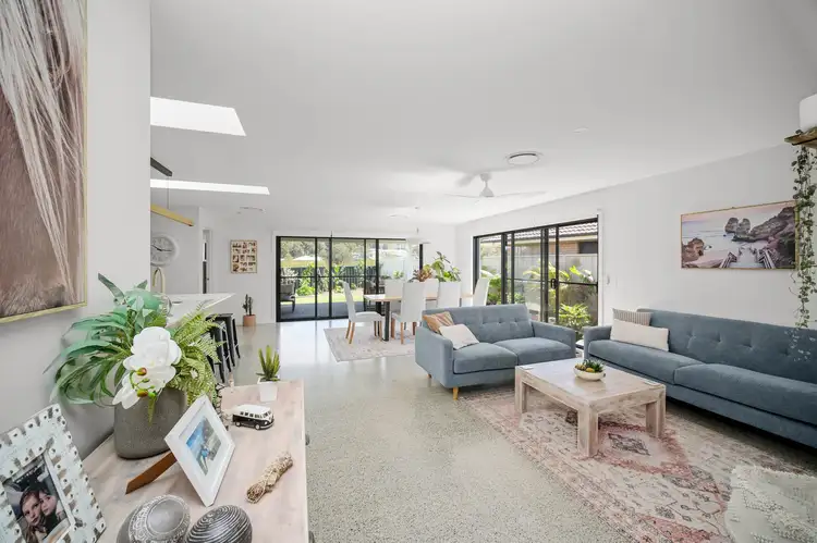 Fifth view of Homely house listing, 35 Wamara Crescent, Forster NSW 2428