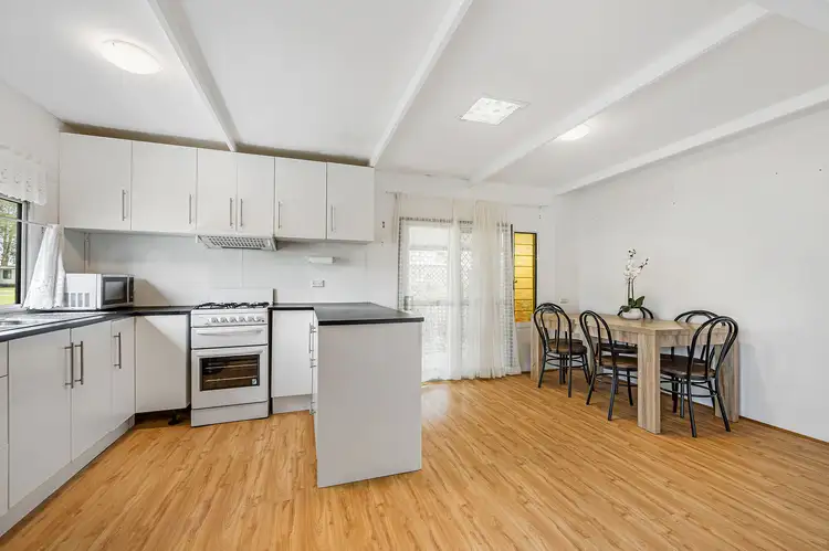 Second view of Homely retirement listing, 247/221 Hastings River Drive, Port Macquarie NSW 2444