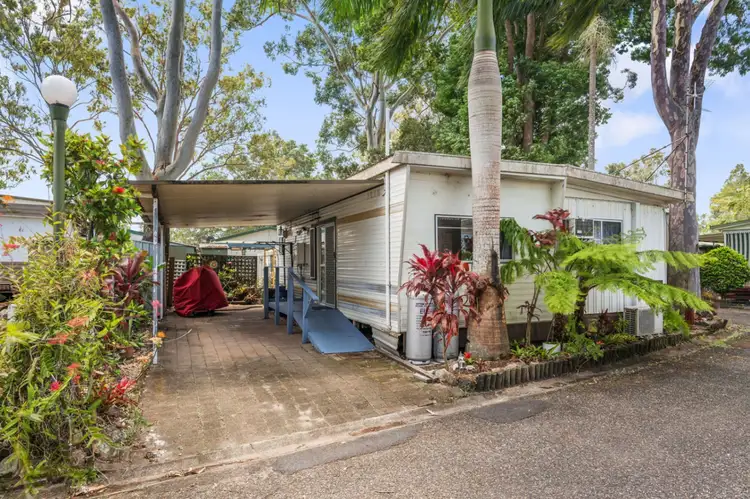 Sixth view of Homely retirement listing, 247/221 Hastings River Drive, Port Macquarie NSW 2444