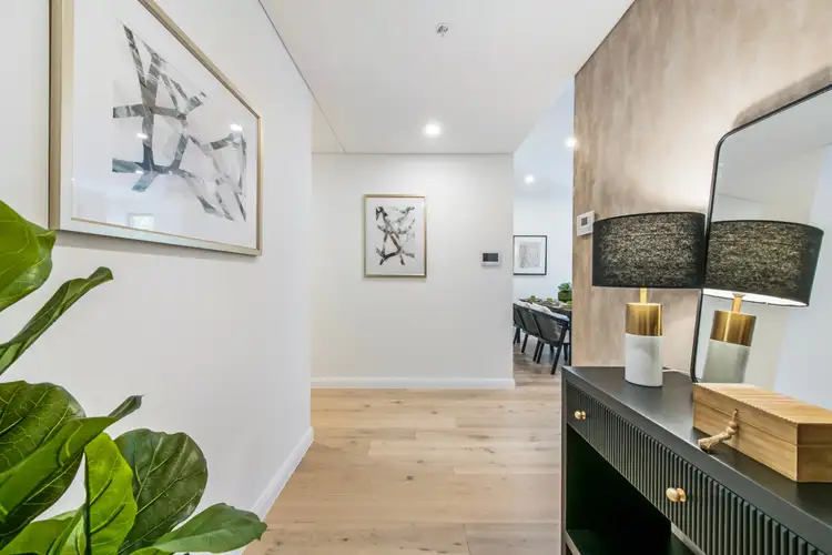 Sixth view of Homely unit listing, 14/9 Memorial Avenue, St Ives NSW 2075