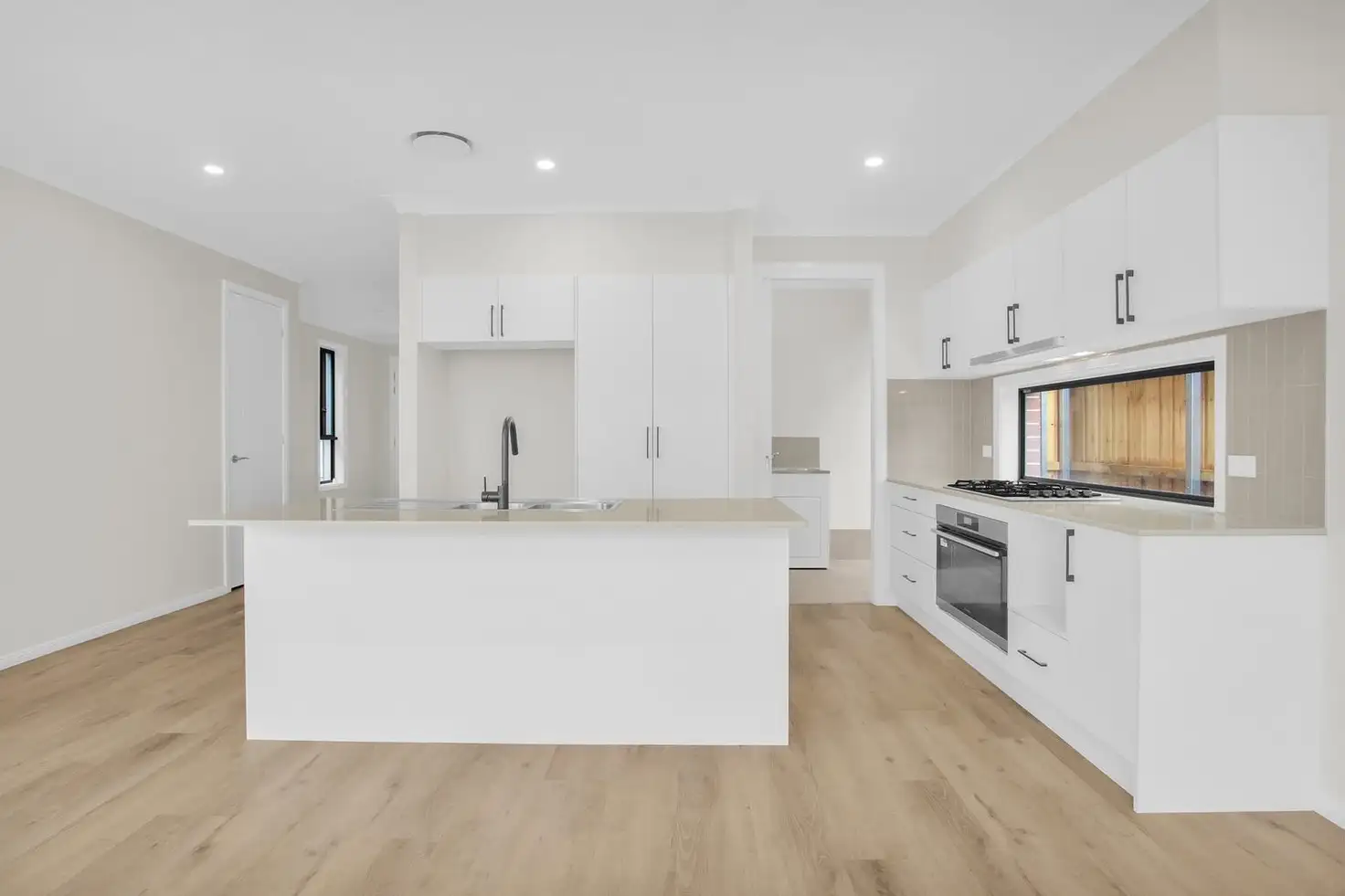 Main view of Homely house listing, 18 Tuckeroo Street, Gables NSW 2765