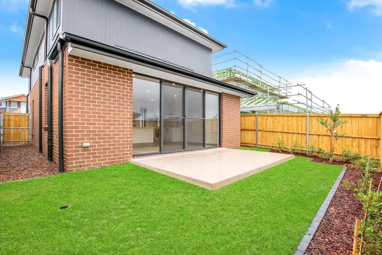 Second view of Homely house listing, 18 Tuckeroo Street, Gables NSW 2765