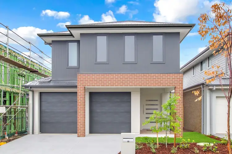 Third view of Homely house listing, 18 Tuckeroo Street, Gables NSW 2765