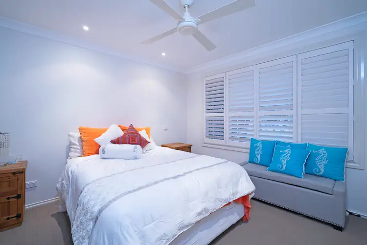Fifth view of Homely house listing, 63 Major Innes Road, Port Macquarie NSW 2444
