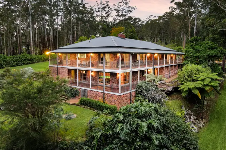 14 Davey Road, Dural NSW 2158