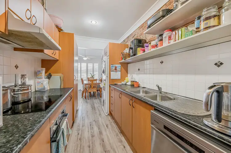 Third view of Homely townhouse listing, 10/1 Little John Lane, Port Macquarie NSW 2444