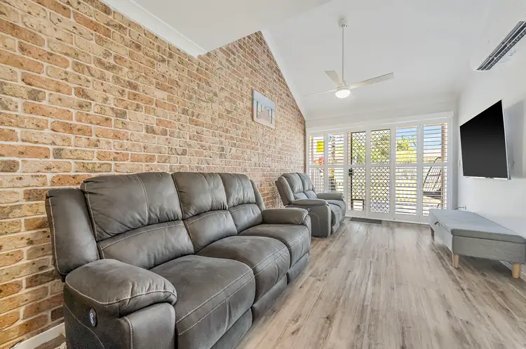 Fourth view of Homely townhouse listing, 10/1 Little John Lane, Port Macquarie NSW 2444