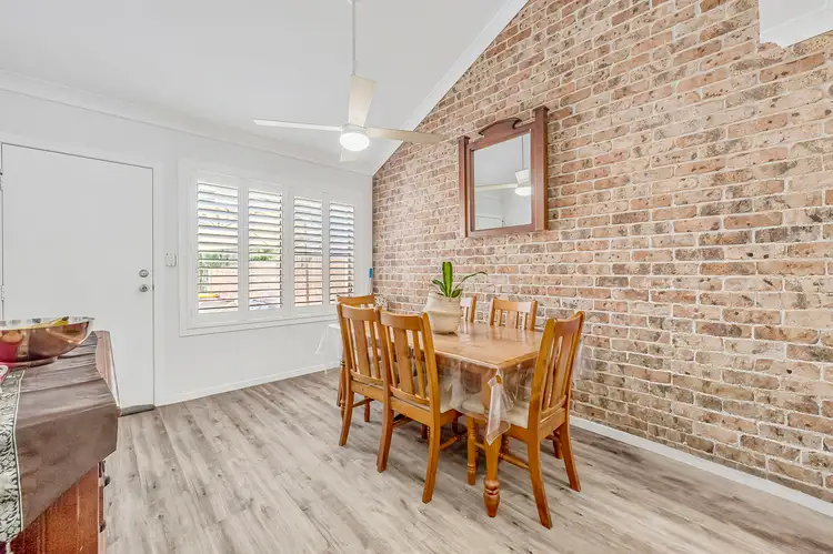 Fifth view of Homely townhouse listing, 10/1 Little John Lane, Port Macquarie NSW 2444