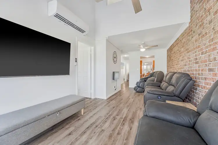 Sixth view of Homely townhouse listing, 10/1 Little John Lane, Port Macquarie NSW 2444