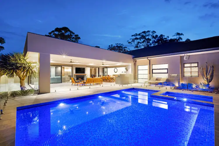 48 Carters Road, Dural NSW 2158