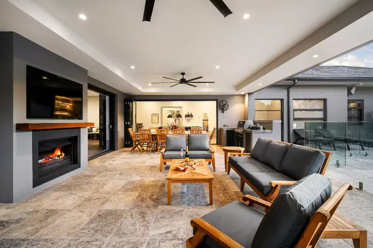 Third view of Homely rural property listing, 48 Carters Road, Dural NSW 2158