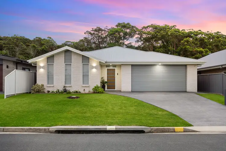 80 Kentia Drive