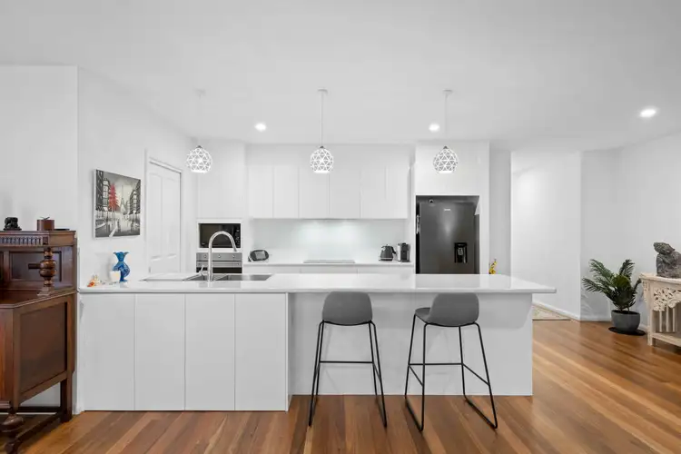 Second view of Homely house listing, 80 Kentia Drive, Forster NSW 2428