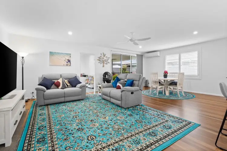 Third view of Homely house listing, 80 Kentia Drive, Forster NSW 2428