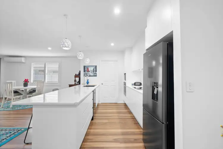 Fifth view of Homely house listing, 80 Kentia Drive, Forster NSW 2428
