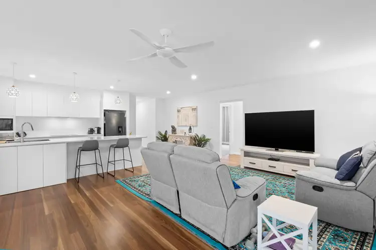 Sixth view of Homely house listing, 80 Kentia Drive, Forster NSW 2428