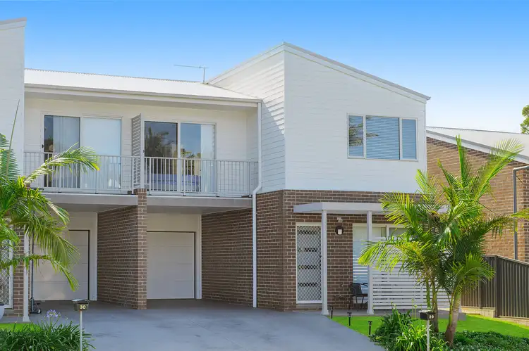 29/6 Cathie Road, Port Macquarie NSW 2444