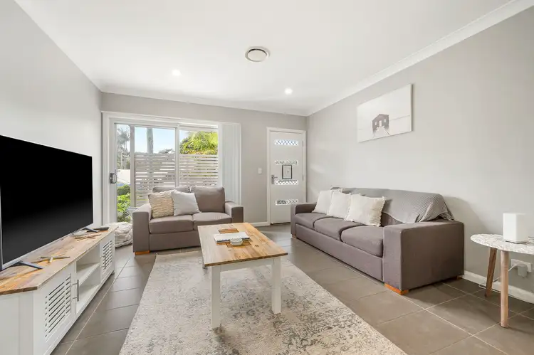 Second view of Homely townhouse listing, 29/6 Cathie Road, Port Macquarie NSW 2444