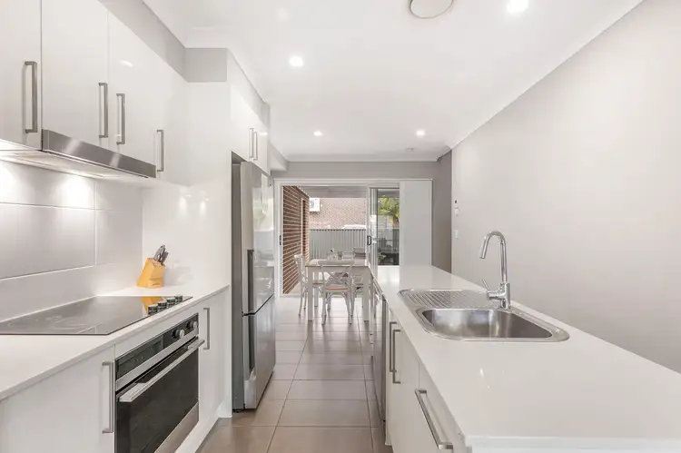 Fourth view of Homely townhouse listing, 29/6 Cathie Road, Port Macquarie NSW 2444