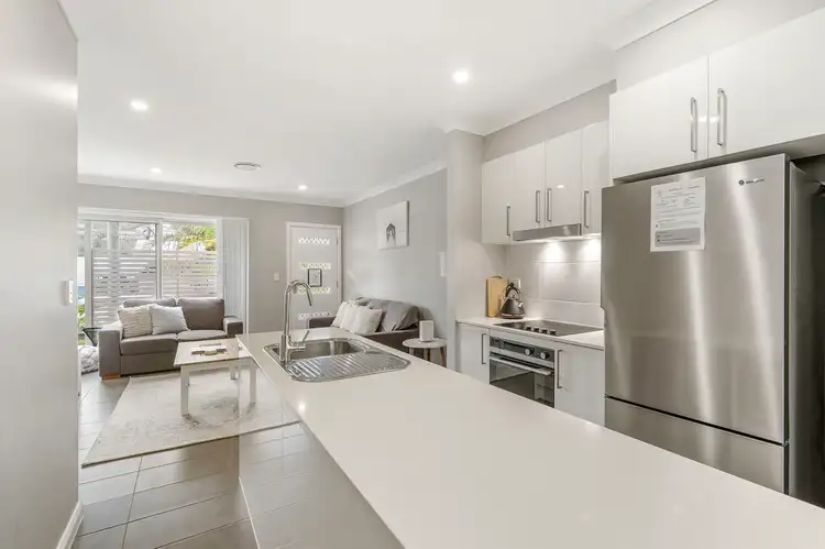Fifth view of Homely townhouse listing, 29/6 Cathie Road, Port Macquarie NSW 2444