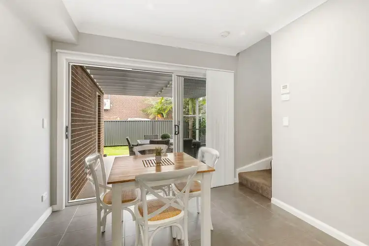 Sixth view of Homely townhouse listing, 29/6 Cathie Road, Port Macquarie NSW 2444