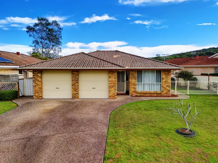 9 Cassina Close