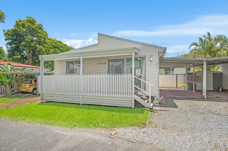 211/221 Hastings River Drive, Port Macquarie NSW 2444