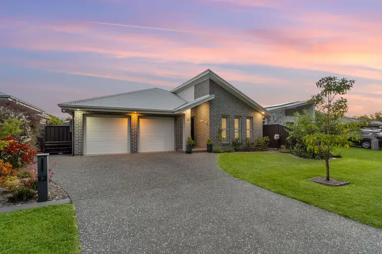 Main view of Homely house listing, 12 Grange Crescent, Forster NSW 2428