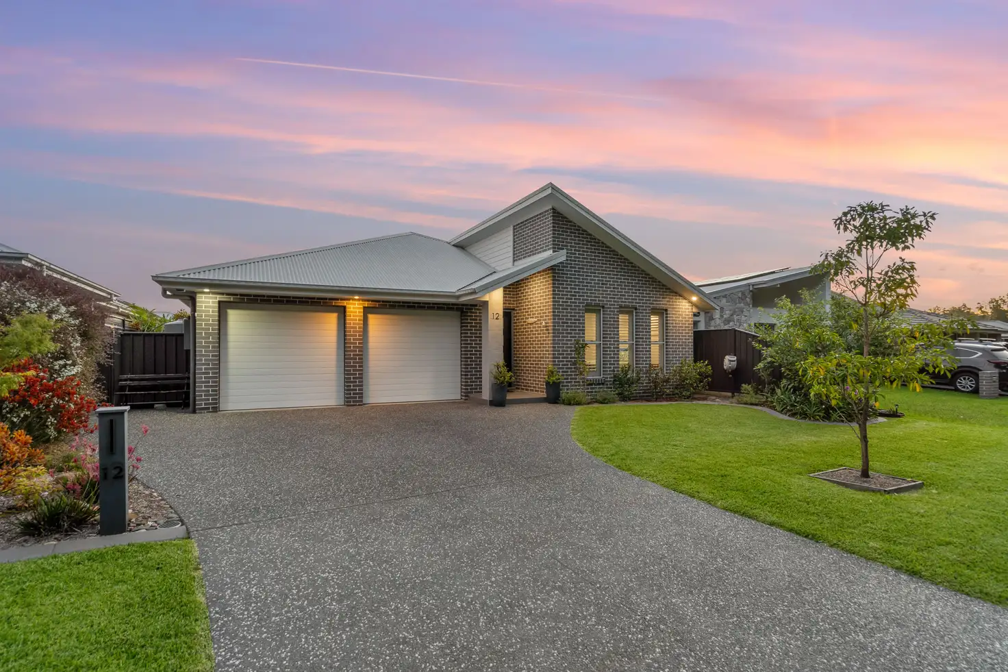 Main view of Homely house listing, 12 Grange Crescent, Forster NSW 2428