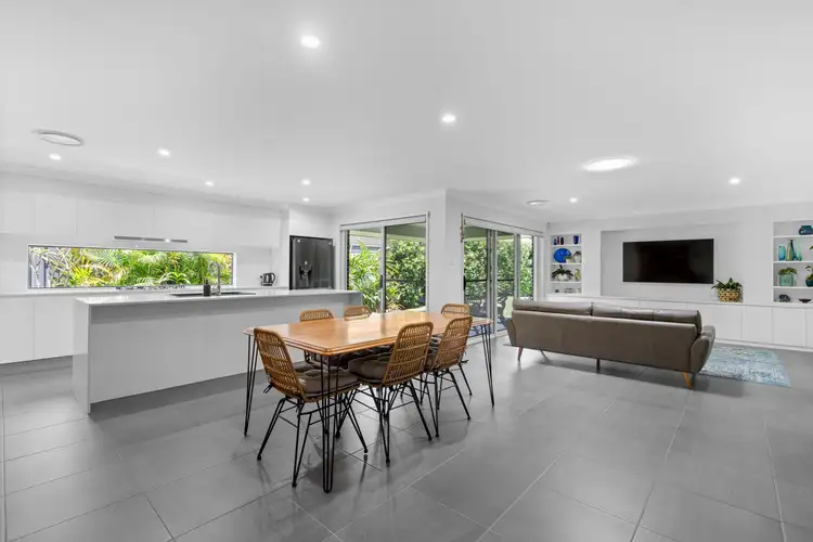 Third view of Homely house listing, 12 Grange Crescent, Forster NSW 2428