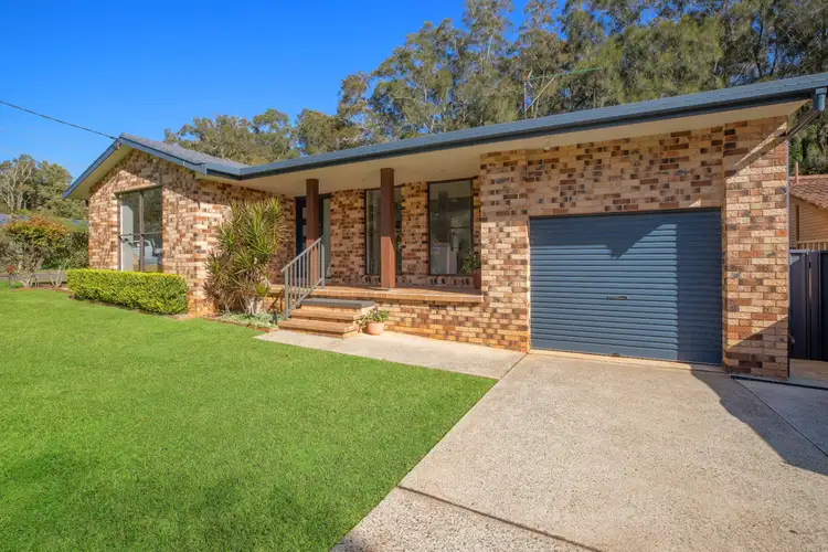Second view of Homely house listing, 1 Karalee Parade, Port Macquarie NSW 2444