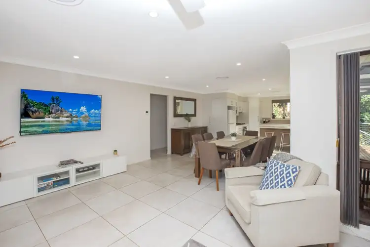 Fifth view of Homely house listing, 1 Karalee Parade, Port Macquarie NSW 2444