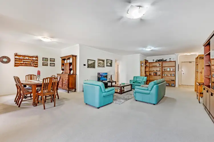 Second view of Homely unit listing, 14/7-15 Purser Avenue, Castle Hill NSW 2154