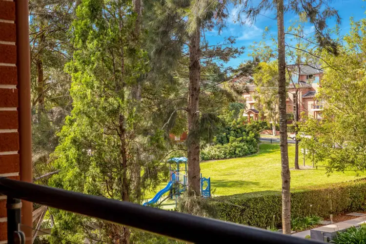 Third view of Homely unit listing, 14/7-15 Purser Avenue, Castle Hill NSW 2154