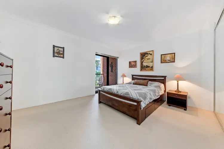 Fourth view of Homely unit listing, 14/7-15 Purser Avenue, Castle Hill NSW 2154