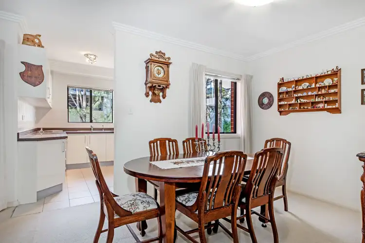 Fifth view of Homely unit listing, 14/7-15 Purser Avenue, Castle Hill NSW 2154
