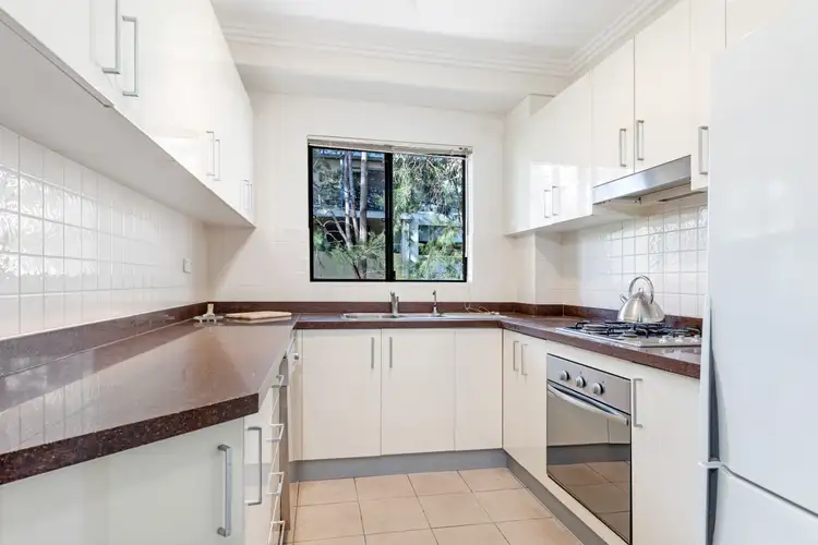 Sixth view of Homely unit listing, 14/7-15 Purser Avenue, Castle Hill NSW 2154