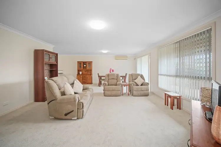 Second view of Homely villa listing, 1/77 Myall Drive, Forster NSW 2428