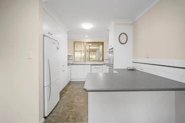 Third view of Homely villa listing, 1/77 Myall Drive, Forster NSW 2428